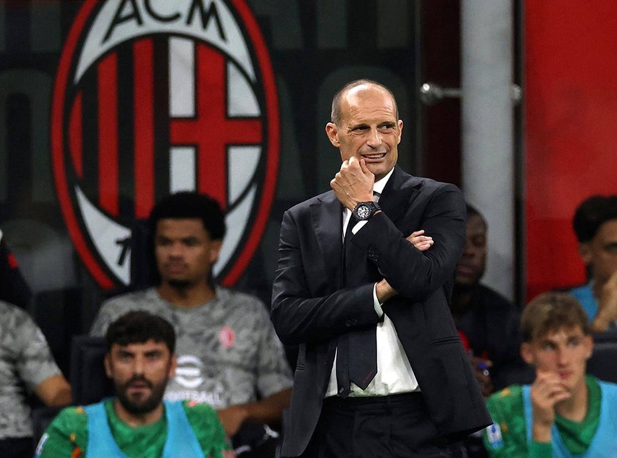 AC米兰清洗5000万欧“废柴”,引进蓝军中卫和法甲中锋