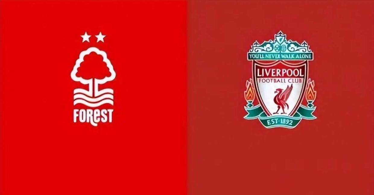 英超-诺丁汉森林0-2利物浦：天赐良机，利物浦回欧冠区